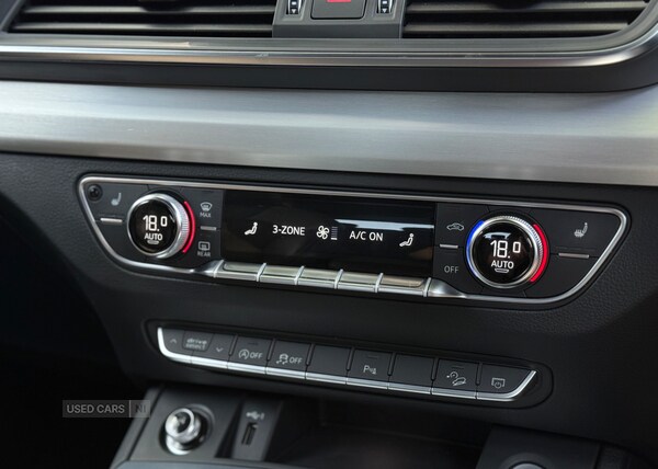Used Audi Q5 2019 for sale - 75553677: Photo 34