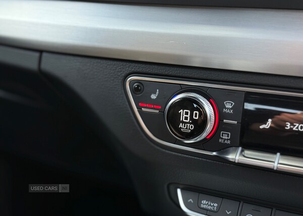 Used Audi Q5 2019 for sale - 75553677: Photo 35