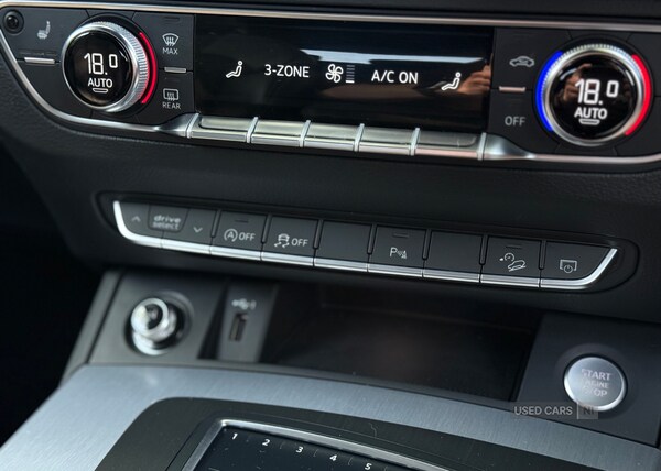 Used Audi Q5 2019 for sale - 75553677: Photo 36