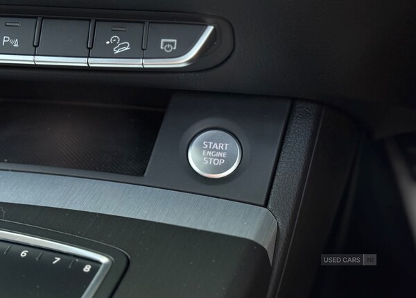 Used Audi Q5 2019 for sale - 75553677: Photo 38