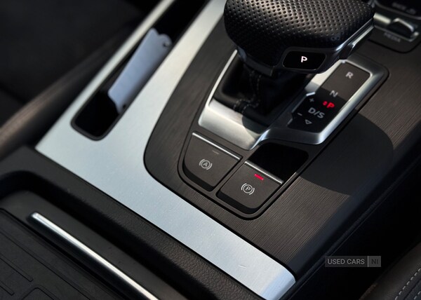 Used Audi Q5 2019 for sale - 75553677: Photo 40