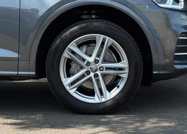 Used Audi Q5 2019 for sale - 75553677: Photo 9