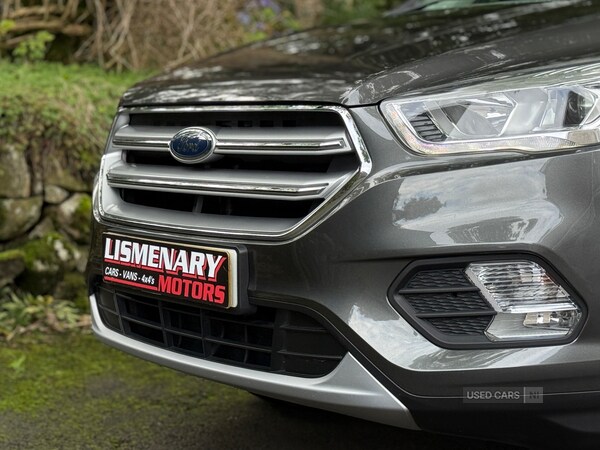 Used Ford Kuga 2018 for sale - 76043621: Photo 10
