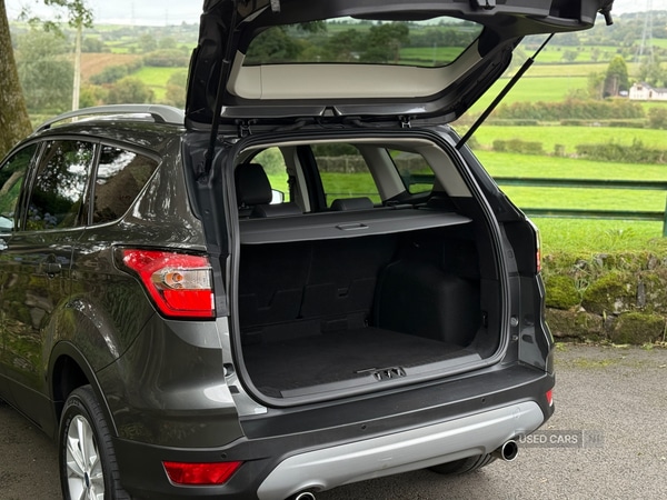 Used Ford Kuga 2018 for sale - 76043621: Photo 14