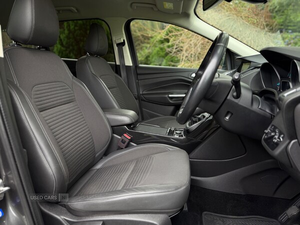 Used Ford Kuga 2018 for sale - 76043621: Photo 18