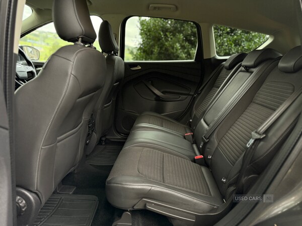 Used Ford Kuga 2018 for sale - 76043621: Photo 20