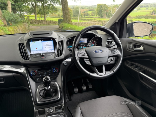 Used Ford Kuga 2018 for sale - 76043621: Photo 21