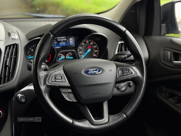 Used Ford Kuga 2018 for sale - 76043621: Photo 22