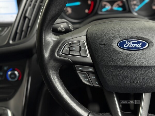 Used Ford Kuga 2018 for sale - 76043621: Photo 23