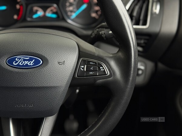 Used Ford Kuga 2018 for sale - 76043621: Photo 24