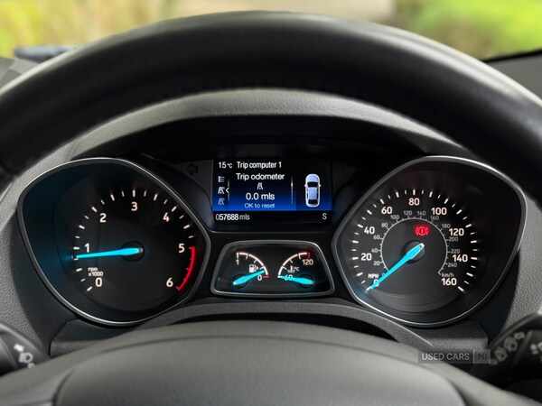 Used Ford Kuga 2018 for sale - 76043621: Photo 25