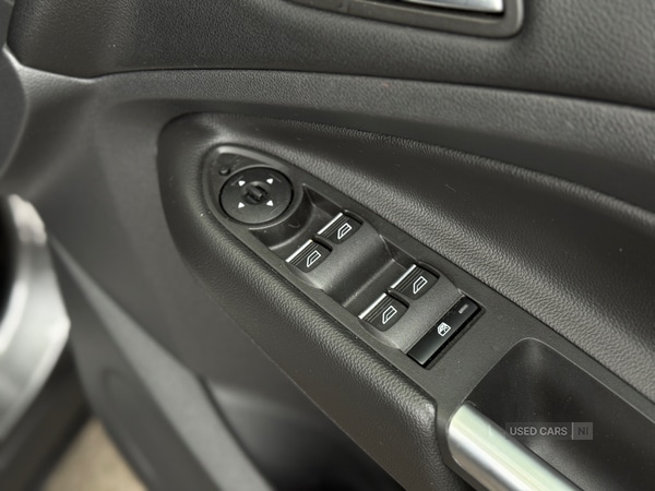 Used Ford Kuga 2018 for sale - 76043621: Photo 37