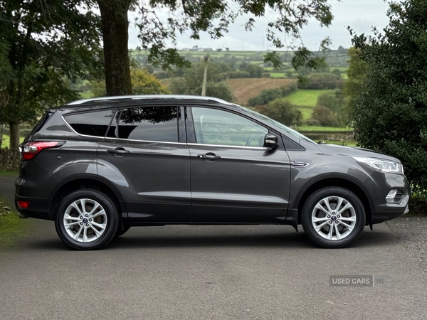 Used Ford Kuga 2018 for sale - 76043621: Photo 5