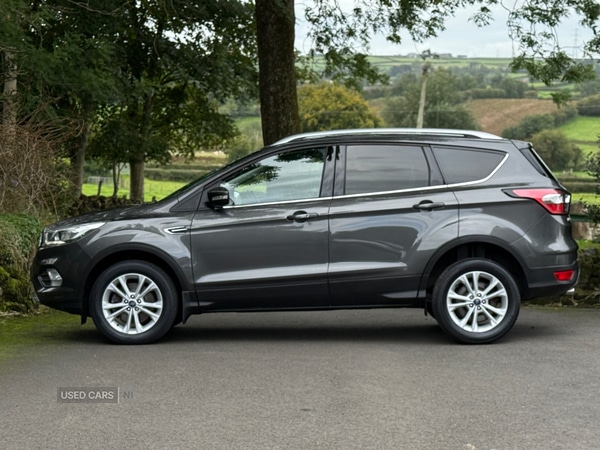 Used Ford Kuga 2018 for sale - 76043621: Photo 6