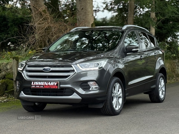 Used Ford Kuga 2018 for sale - 76043621: Photo 7