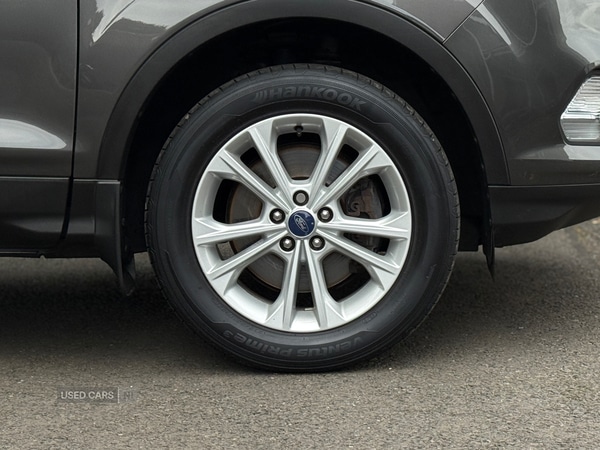 Used Ford Kuga 2018 for sale - 76043621: Photo 9