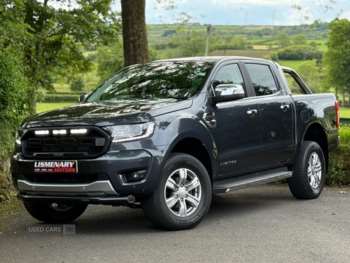 Used Ford Ranger 2021 for sale - 73427601: Photo