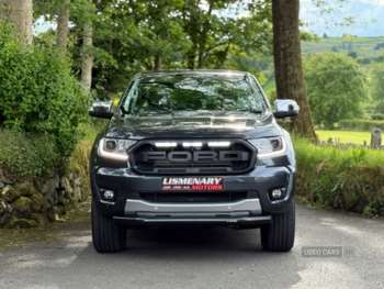 Used Ford Ranger 2021 for sale - 73427601: Photo