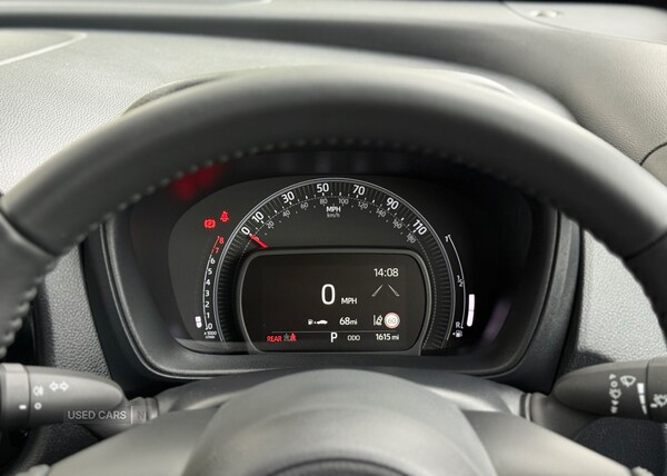 Vehicle 25