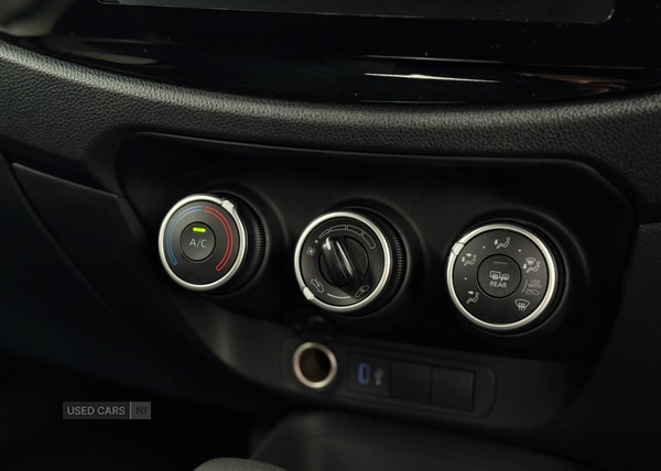 Vehicle 30