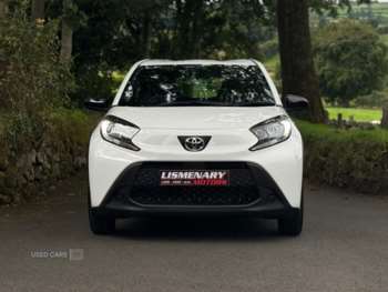 Used Toyota Aygo X 2024 for sale - 75460131: Photo