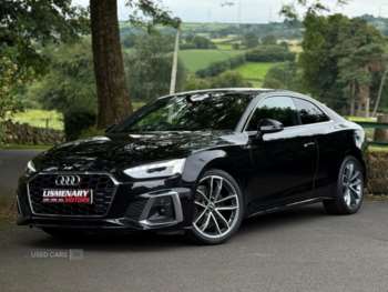2021 - 35 TDI S Line 2dr S Tronic