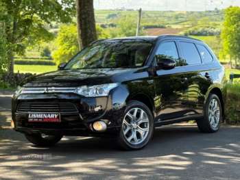 2014 - 2.0 PHEV GX4h 5dr Auto