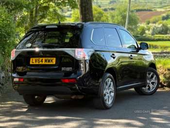 Used Mitsubishi Outlander 2014 for sale - 74778237: Photo