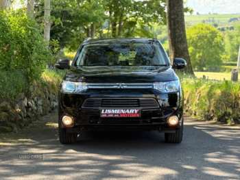 Used Mitsubishi Outlander 2014 for sale - 74778237: Photo