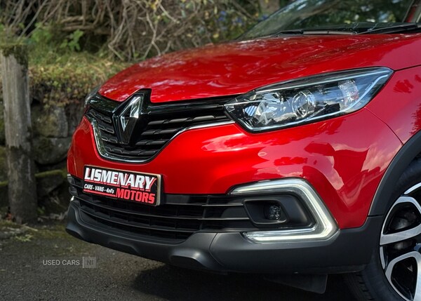 Used Renault Captur 2019 for sale - 75477181: Photo 10