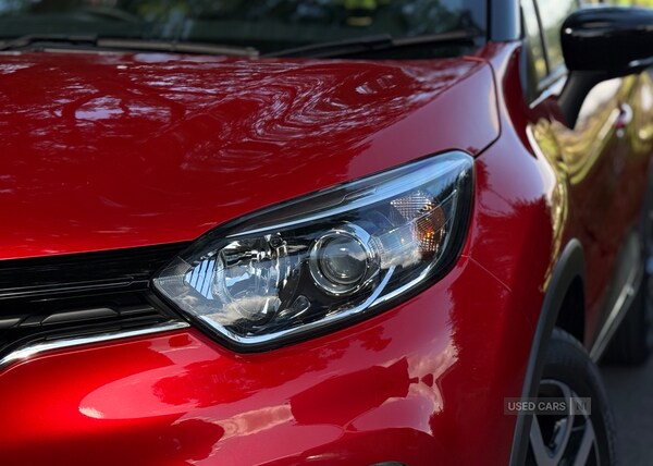 Used Renault Captur 2019 for sale - 75477181: Photo 11