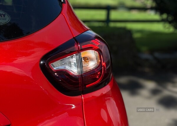 Used Renault Captur 2019 for sale - 75477181: Photo 13