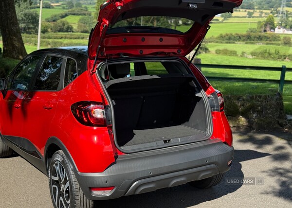 Used Renault Captur 2019 for sale - 75477181: Photo 14