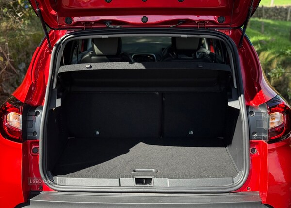 Used Renault Captur 2019 for sale - 75477181: Photo 15