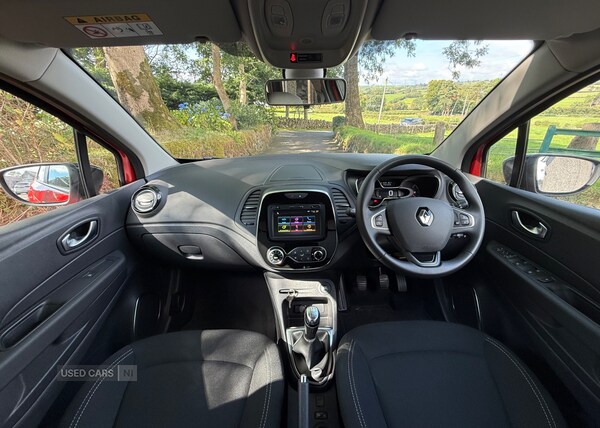 Used Renault Captur 2019 for sale - 75477181: Photo 16