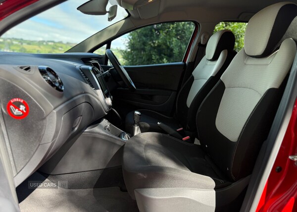 Used Renault Captur 2019 for sale - 75477181: Photo 17
