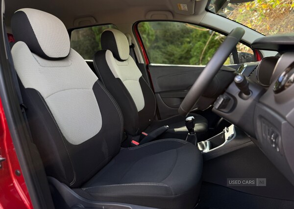 Used Renault Captur 2019 for sale - 75477181: Photo 18