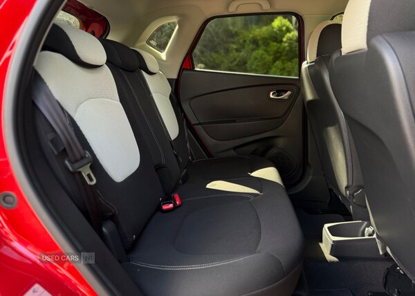 Used Renault Captur 2019 for sale - 75477181: Photo 19