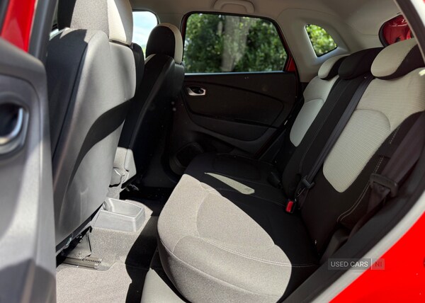 Used Renault Captur 2019 for sale - 75477181: Photo 20