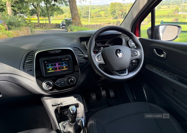Used Renault Captur 2019 for sale - 75477181: Photo 21