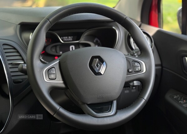 Used Renault Captur 2019 for sale - 75477181: Photo 22