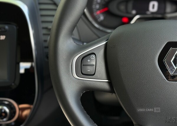 Used Renault Captur 2019 for sale - 75477181: Photo 23