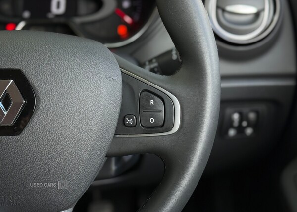 Used Renault Captur 2019 for sale - 75477181: Photo 24