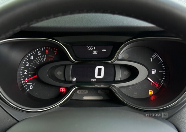 Used Renault Captur 2019 for sale - 75477181: Photo 26