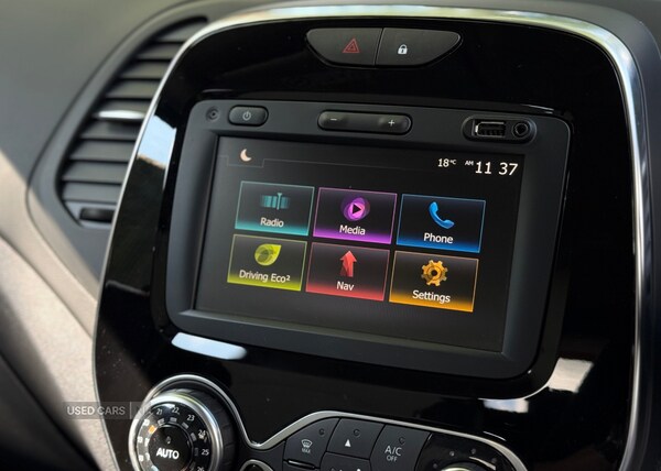 Used Renault Captur 2019 for sale - 75477181: Photo 27