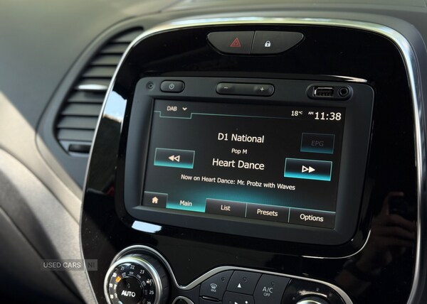 Used Renault Captur 2019 for sale - 75477181: Photo 28