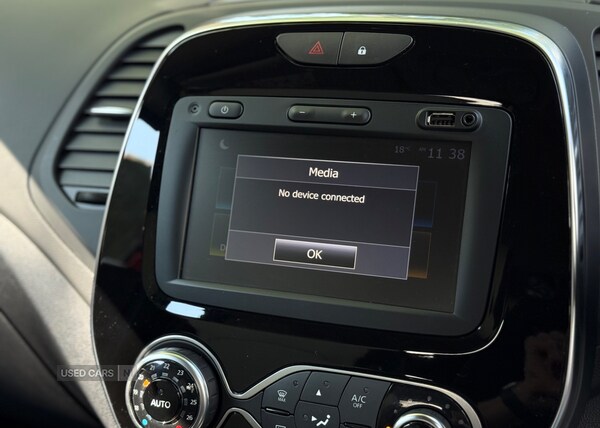 Used Renault Captur 2019 for sale - 75477181: Photo 29