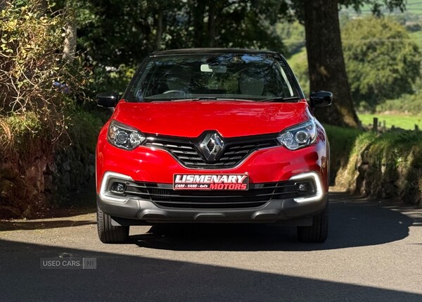 Used Renault Captur 2019 for sale - 75477181: Photo 3