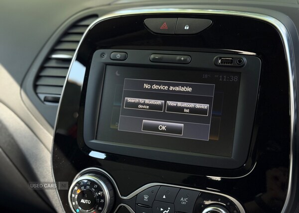 Used Renault Captur 2019 for sale - 75477181: Photo 30