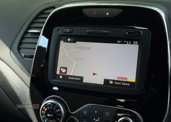 Used Renault Captur 2019 for sale - 75477181: Photo 31